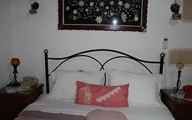 Traditional House Maria