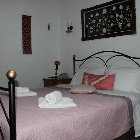 Traditional House Maria Azoyirás Extérieur photo