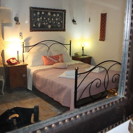 Traditional House Maria Azoyirás Extérieur photo