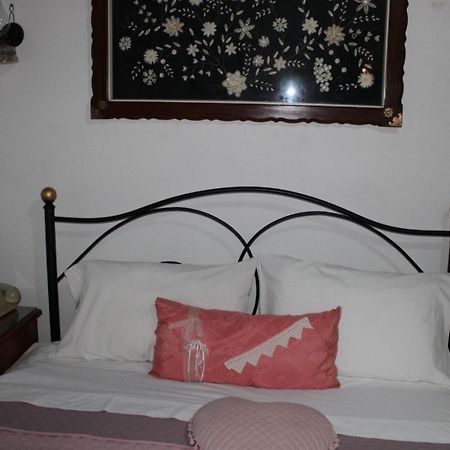 Traditional House Maria Azoyirás Extérieur photo
