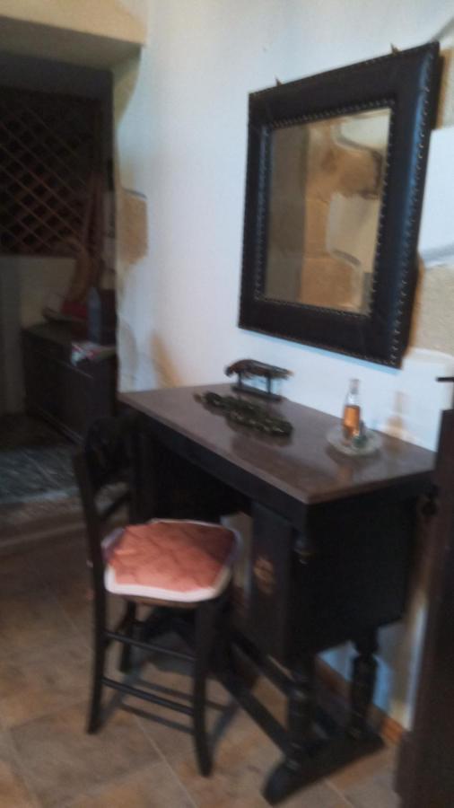 Traditional House Maria Azoyirás Extérieur photo