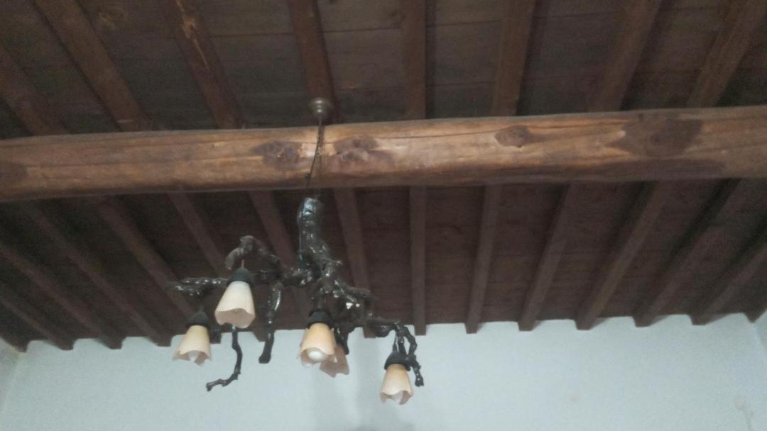 Traditional House Maria Azoyirás Extérieur photo
