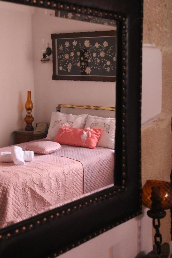 Traditional House Maria Azoyirás Extérieur photo
