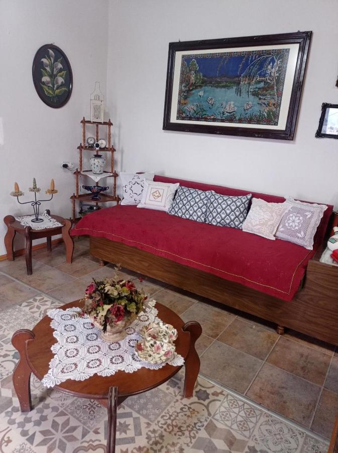 Traditional House Maria Azoyirás Extérieur photo